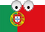 Portugiesisch lernen: Portugiesischkurs, Portugiesisch-deutsches Wörterbuch, Portugiesisch Audio