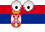 Enseignement de serbe: Cours de serbe, Dictionnaire Serbe-Français, Serbe audio